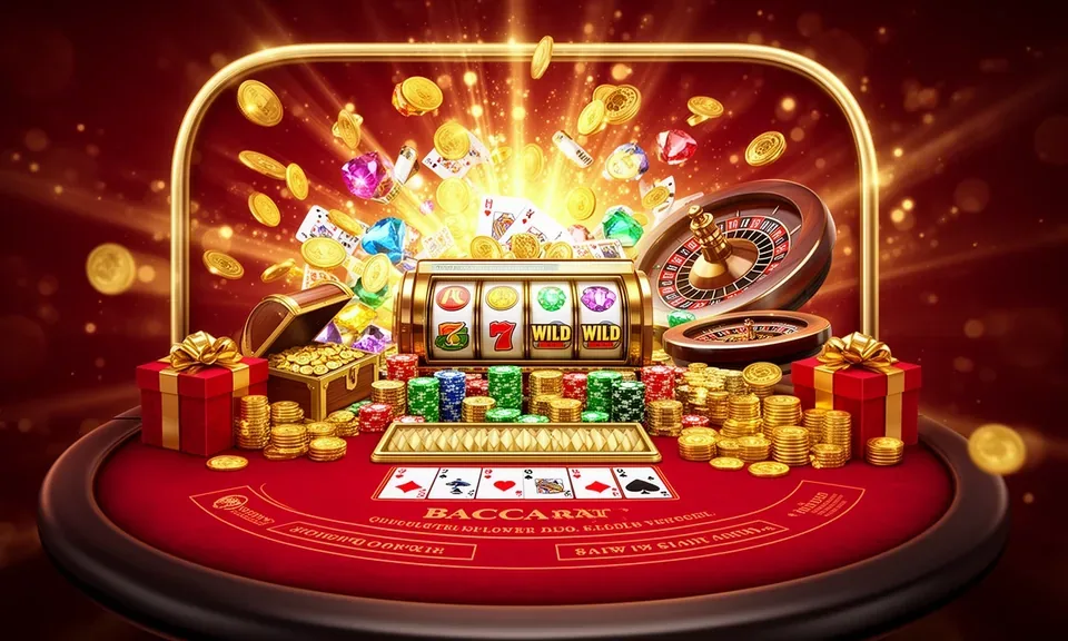 goalo11 Slots, Live Tables and Your Betslip — All on One Screen