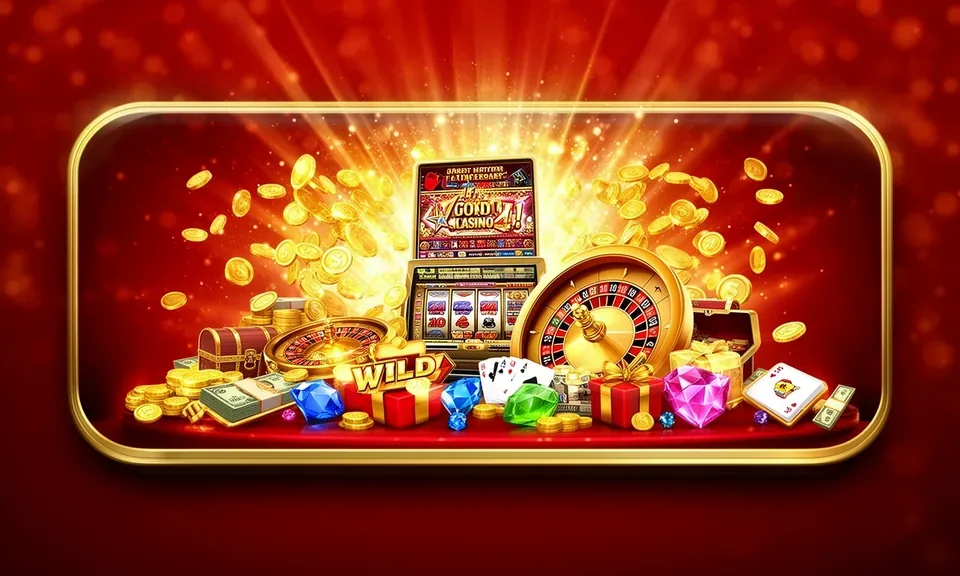 goalo11 Bonus